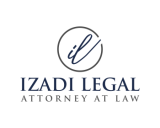 https://www.logocontest.com/public/logoimage/1609901939Izadi Legal.png